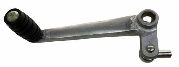 TVS RTR 200 VİTES PEDALI ORJİNAL