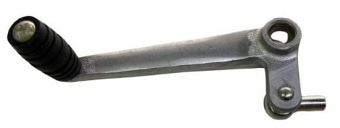 TVS RTR 200 VİTES PEDALI ORJİNAL