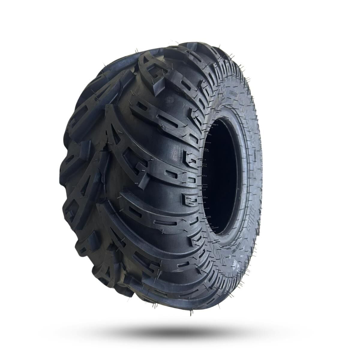 BİLLAS DIŞ LASTİK 18x9.50-8 TUBELESS BL770 (VOLTA YIDE SE-03 UYUMLU)