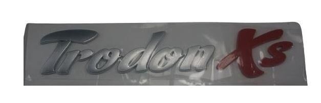 KANUNİ TRODON SELE ALTI PANEL XS YAZISI