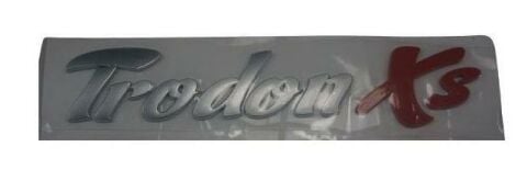 KANUNİ TRODON SELE ALTI PANEL XS YAZISI