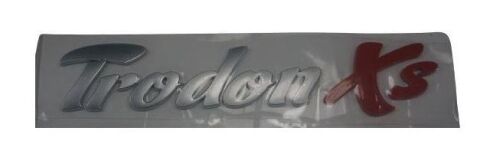 KANUNİ TRODON SELE ALTI PANEL XS YAZISI