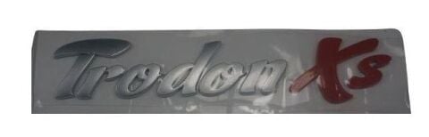 KANUNİ TRODON SELE ALTI PANEL XS YAZISI