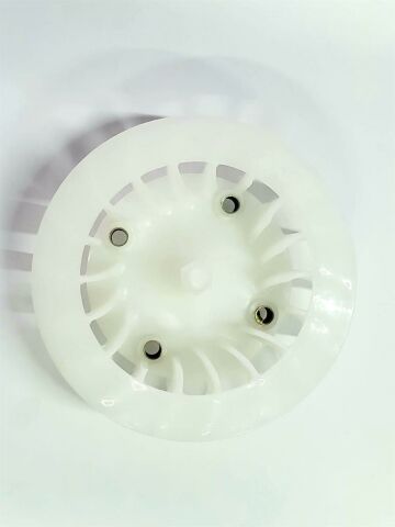 MONDİAL LOYAL-VENTO-ROVER SOĞUTMA FAN PERVANESİ