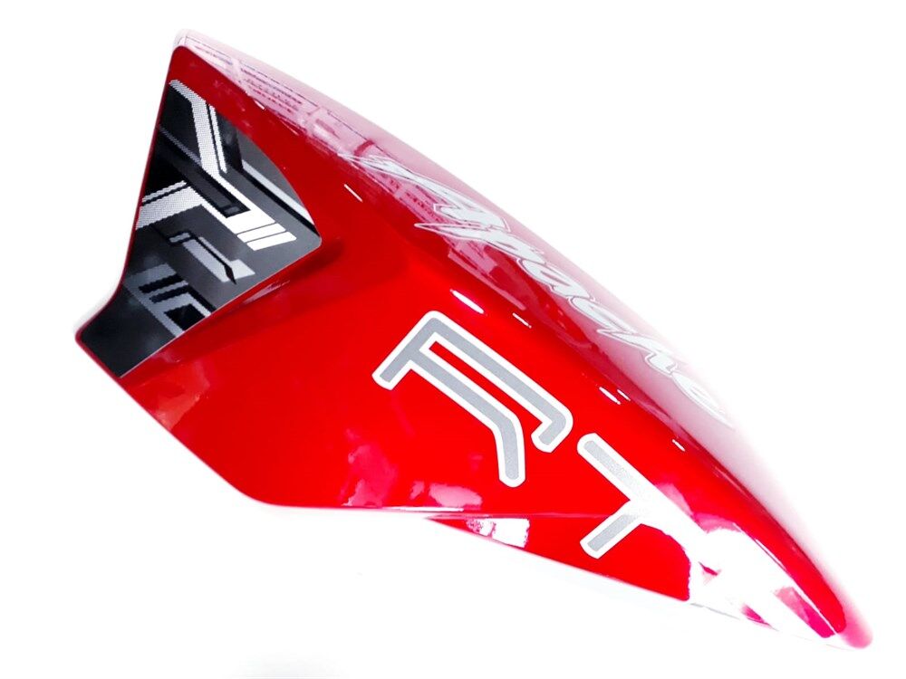 TVS RTR180 ORTA KASA DEPO PANZOLOTU SOL KIRMIZI