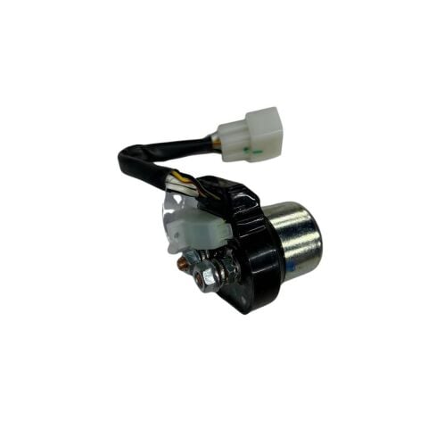 BAJAJ DOMİNAR D250 MARŞ OTAMATİĞİ E5