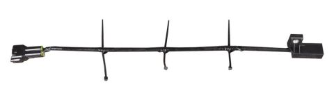 BAJAJ NS200-NS150-RS200-AS150 3 KANLOLU SEHPA MÜŞÜRÜ ORJİNAL