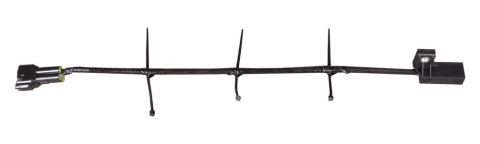 BAJAJ NS200-NS150-RS200-AS150 3 KANLOLU SEHPA MÜŞÜRÜ ORJİNAL