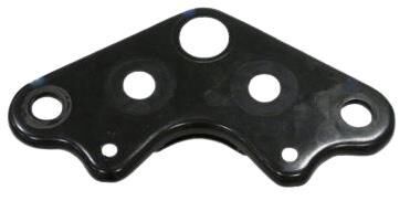 BAJAJ BOXER 150 DİREKSİYON ÜST KELEPÇE ORJİNAL