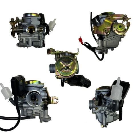 RKS BLAZER KARBURATOR KOMPLE