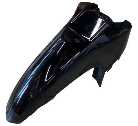 YAMAHA CRYPTON-S ÇAMURLUK ÖN SİYAH