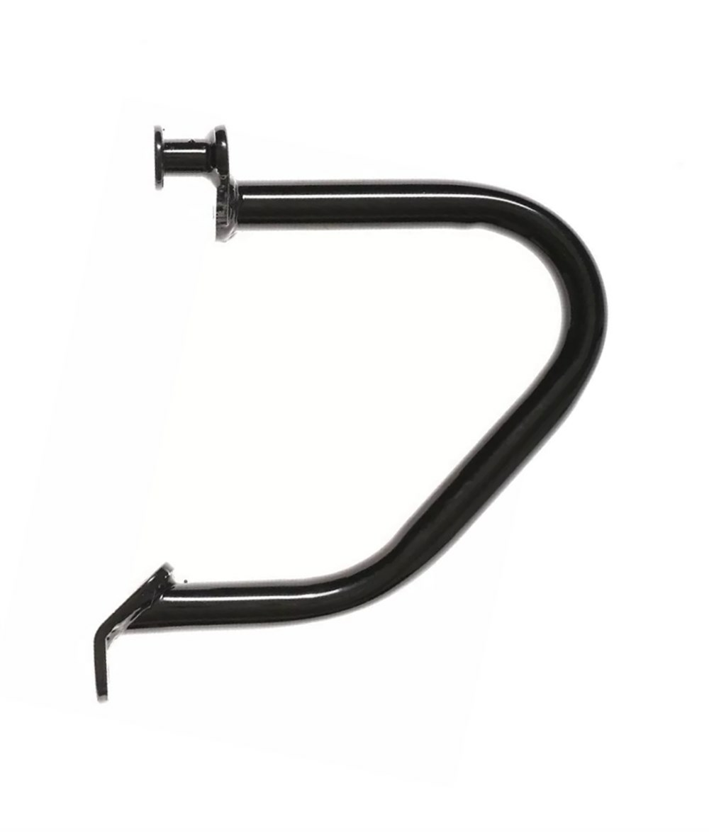 BAJAJ PULSAR NS200 SAĞ ÖN KORUMA DEMİRİ EURO IV ORJİNAL