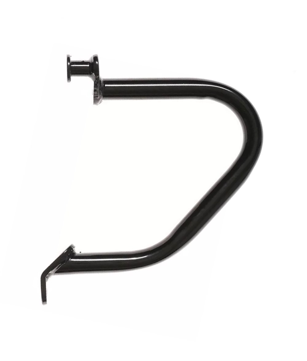 BAJAJ PULSAR NS200 SAĞ ÖN KORUMA DEMİRİ EURO IV ORJİNAL