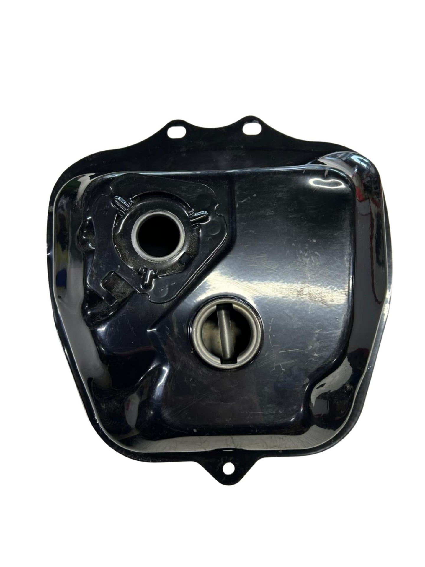 SCOOTER BENZİN DEPOSU MOTOLÜX PTON 50cc