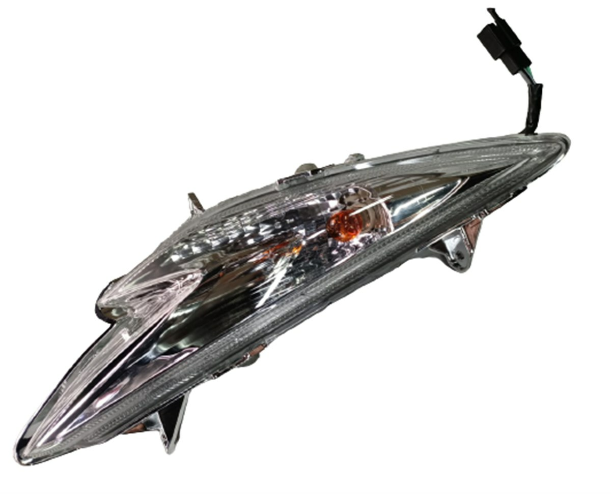 TVS ZEST SAĞ ÖN SİNYAL KOMPLE ORJİNAL