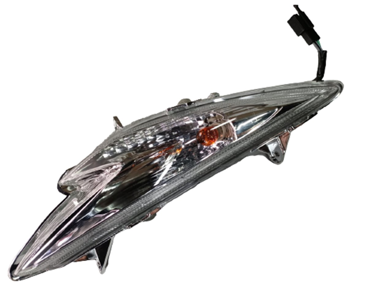 TVS ZEST SAĞ ÖN SİNYAL KOMPLE ORJİNAL