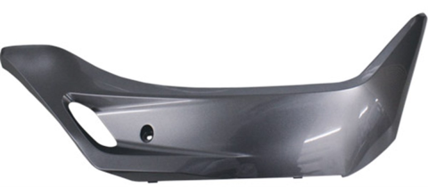 HONDA PCX125 2011-2013 SAĞ DÖŞEME DESTEĞİ FÜME ORJİNAL