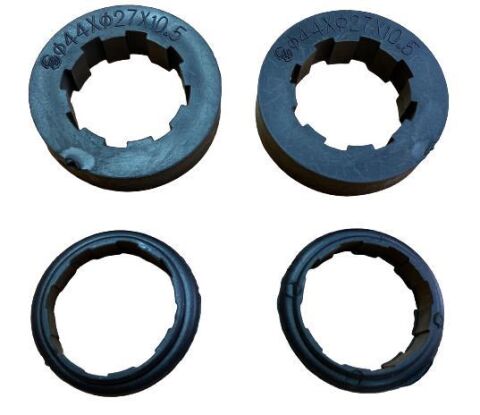 KANUNİ BRETON FAR BAĞLANTI SAÇI LASTİKLERİ TAKIM ORJİNAL