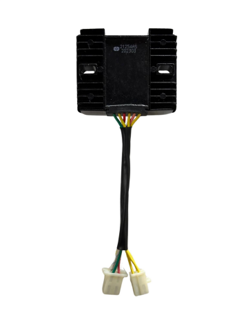 MONDİAL MASH 125İ REGULATÖR