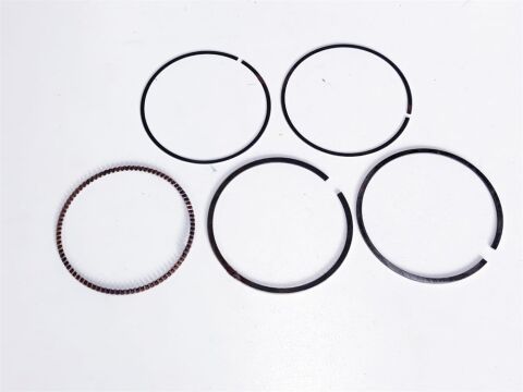 TVS JUPİTER 110 WEGO ZEST SEGMAN TAKIMI STANDART ORJİNAL