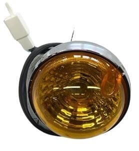 VOLTA VS2 ÖN SAĞ SİNYAL MAVİ KABLO ORJİNAL