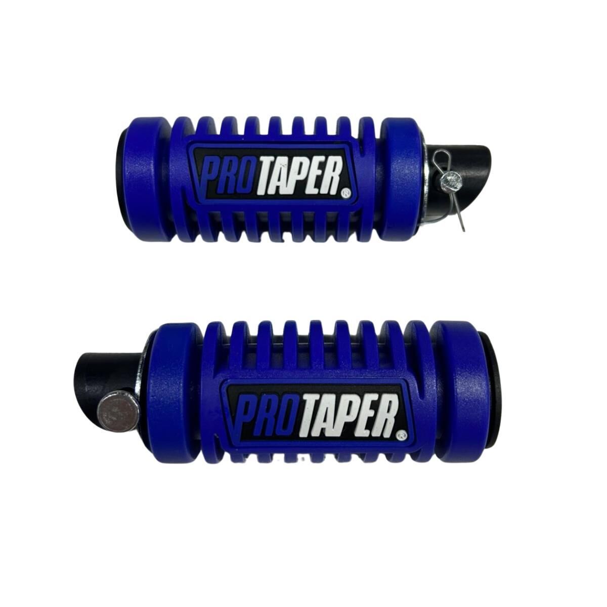 CUP CG ARKA BASAMAK PROTAPER MAVİ SET