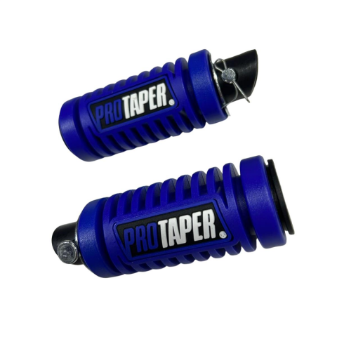 CUP CG ARKA BASAMAK PROTAPER MAVİ SET