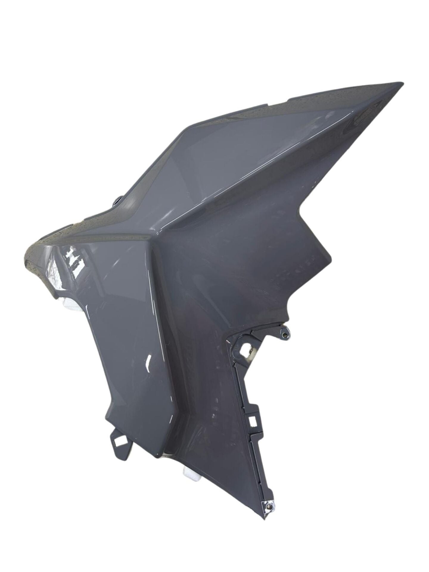 MONDİAL STRADA 125 ÖN PANEL SOL (GRİ) ORJİNAL