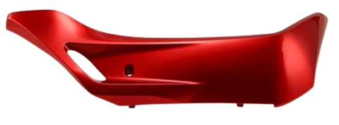 HONDA PCX125 2011-2013 SAĞ DÖŞEME DESTEĞİ KIRMIZI ORJİNAL