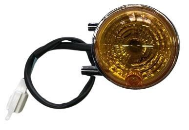 VOLTA VS2 SAĞ ARKA SİNYAL MAVİ KABLOLU ORJİNAL