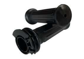 YAMAHA YBR-K ESD SAĞ SOL GAZ ELCİK TAKIM CİFT TELLİ (KAPALI MODEL)