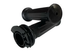 YAMAHA YBR-K ESD SAĞ SOL GAZ ELCİK TAKIM CİFT TELLİ (KAPALI MODEL)