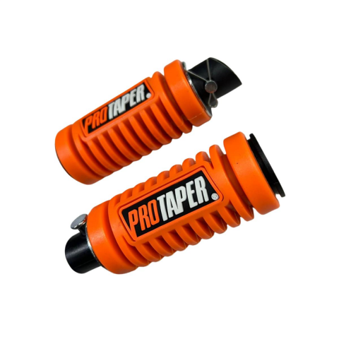 CUP CG ARKA BASAMAK PROTAPER TURUNCU SET