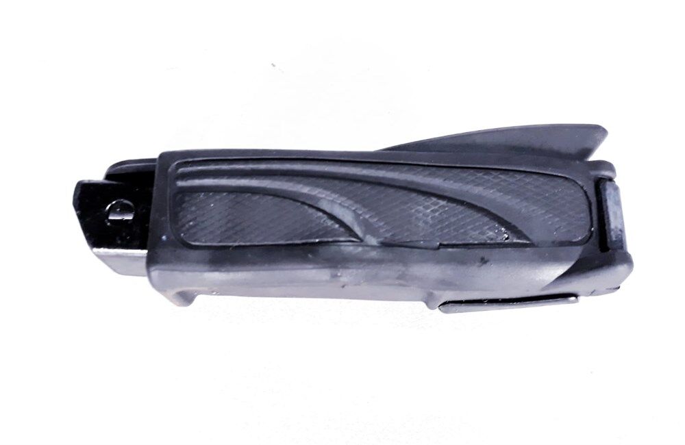 TVS ZEST110 SAĞ ARKA YOLCU BASAMAĞI ORJİNAL