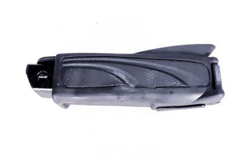 TVS ZEST110 SAĞ ARKA YOLCU BASAMAĞI ORJİNAL