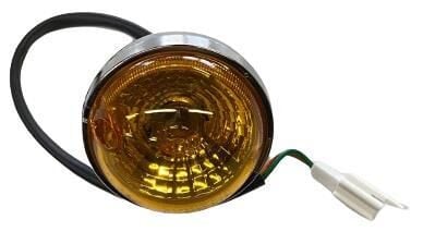 VOLTA VS2 ÖN SOL SİNYAL TURUNCU KABLO ORJİNAL