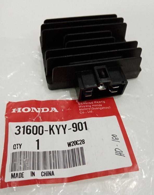 HONDA CB125-E KONJEKTÖR ORJİNAL