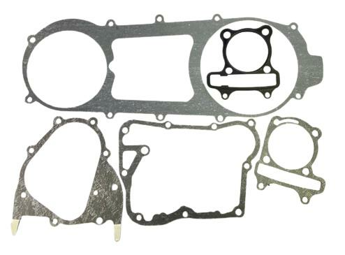 ARORA ZRX200 CONTA TAKIMI 6 PARÇA