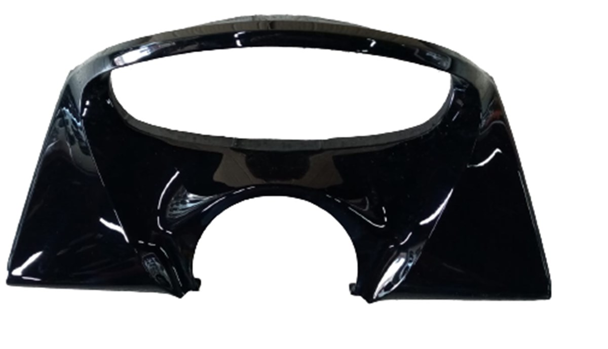 HONDA PCX125 2011-2013 KİLOMETRE ÇERCEVESİ SİYAH ORJİNAL