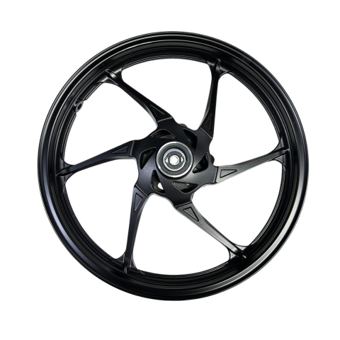 MONDİAL DRİFT L ÖN JANT ÇELİK (2.15X17) İTHAL