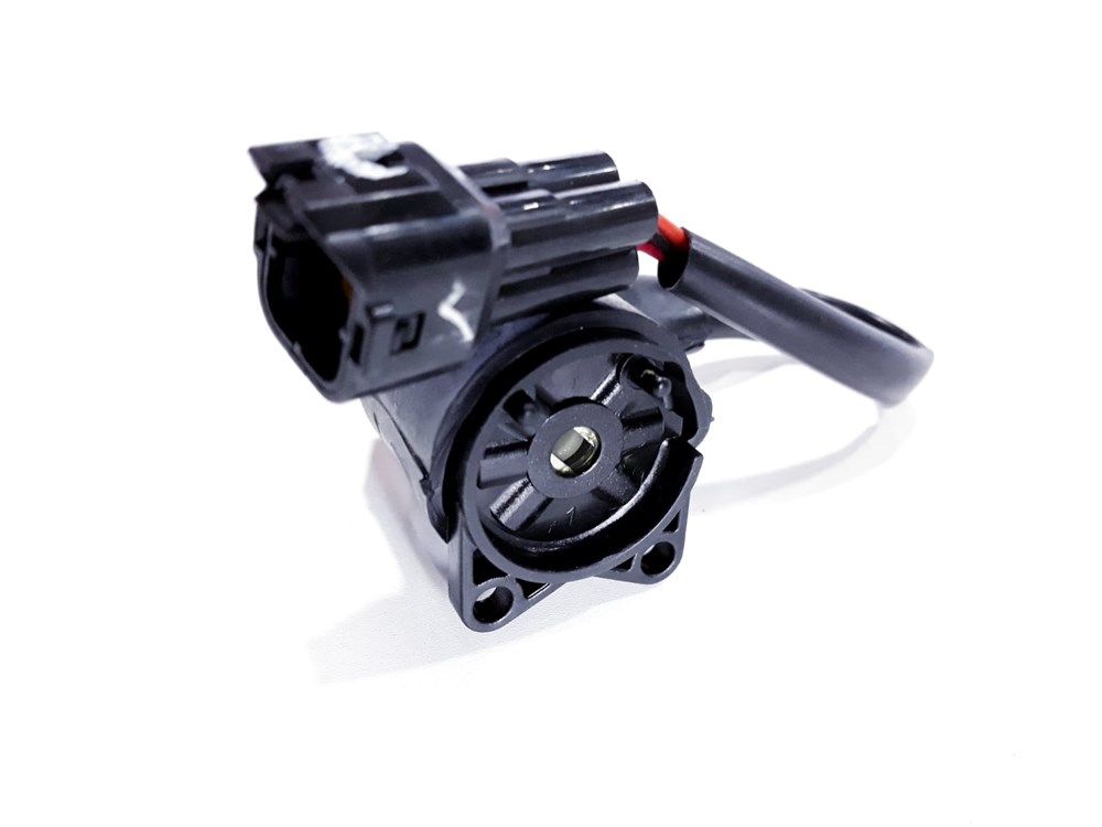 TVS JUPİTER 110 2016 KONTAK ARKASI (ATEŞLEME SVİCİ KİTİ) ORJİNAL