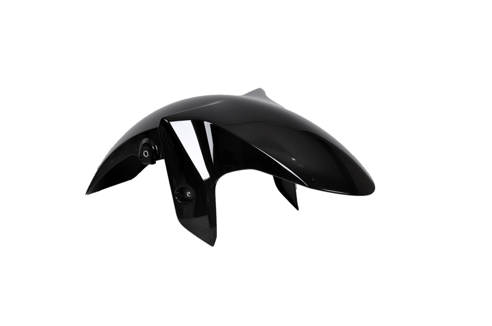 YAMAHA YZF-R25-MT25 ÖN ÇAMURLUK SİYAH 2015 ORJİNAL