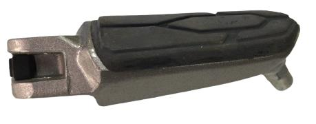 BAJAJ NS200 SAĞ ÖN BASAMAK ORJİNAL