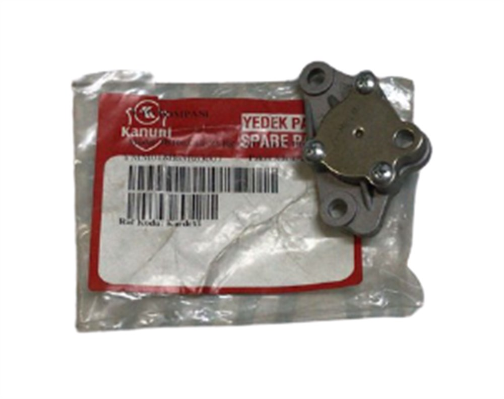 KANUNİ BS100-CUP-ZEBRA-ATV110-CUP100S-SEYHAN YAĞ POMPASI