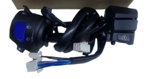 HONDA CBF150 SAĞ SOL KUMANDA TAKIM