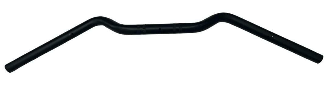 BAJAJ PULSAR N 250 DİREKSİYON BORUSU SİYAH