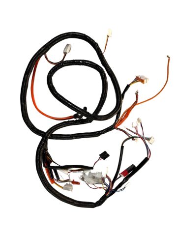 VOLTA VS1 2023 ANA TESİSAT KABLOSU