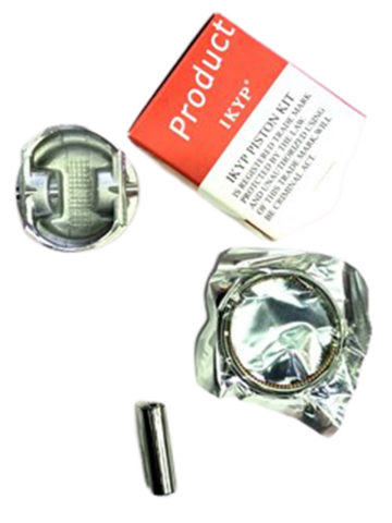 HONDA CBR125 PİSTON SEKMAN TAKIM IKYP 0/75 TW