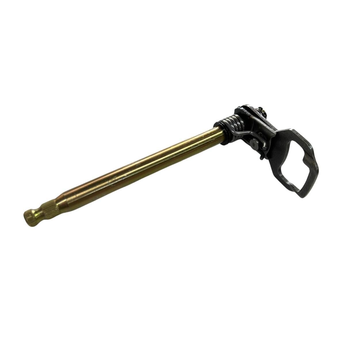 MONDİAL MH125 DRİFT VİTES DEĞİŞTİRME MİLİ KOMPLE