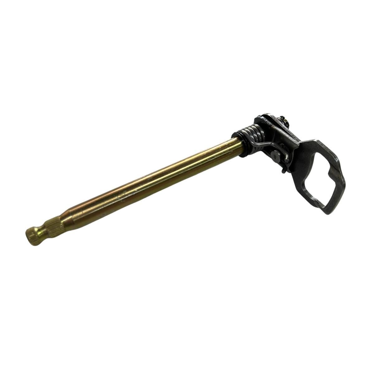 MONDİAL MH125 DRİFT VİTES DEĞİŞTİRME MİLİ KOMPLE